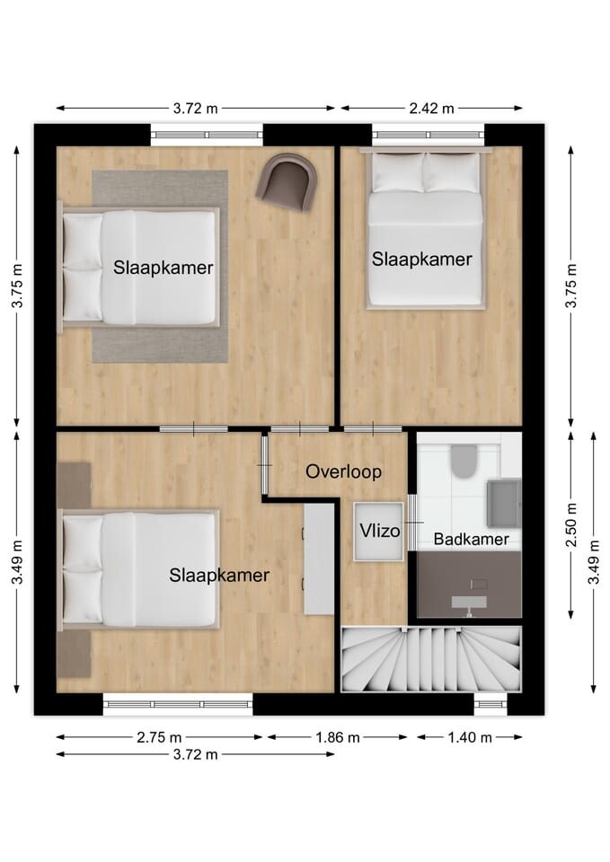 Hoekwoning te koop: Maaseikerweg 16, Holtum