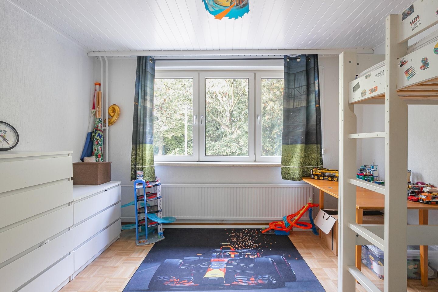 Hoekwoning te koop: Maaseikerweg 16, Holtum