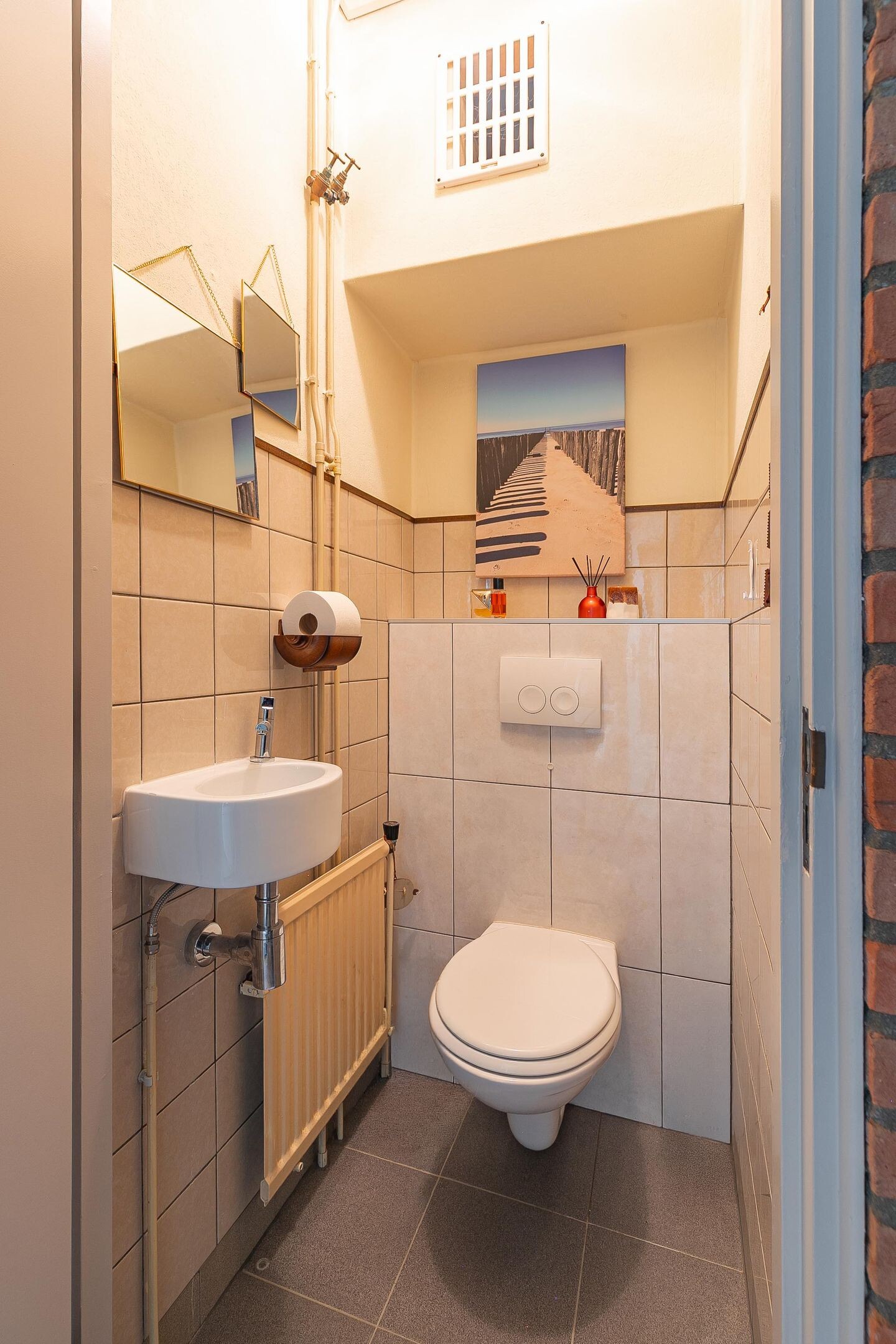 Hoekwoning te koop: Maaseikerweg 16, Holtum