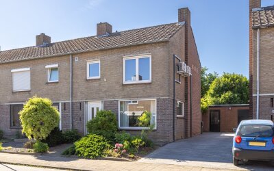 Velgraafweg 14