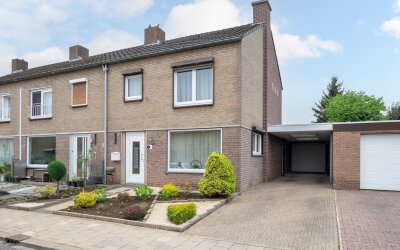 Velgraafweg 8