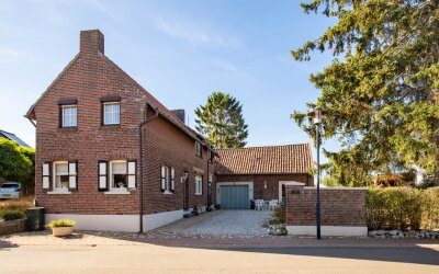 Harrecoven 17