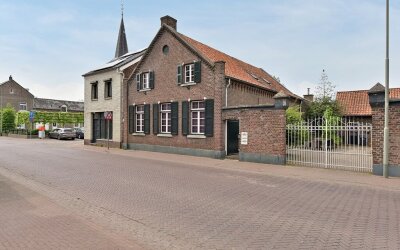 Ecrevissestraat 10