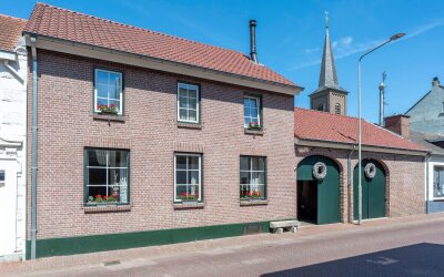 Ecrevissestraat 22