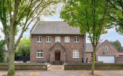 Oude Raadhuisstraat 10
