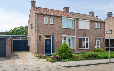 Pastoor Janssenlaan 10