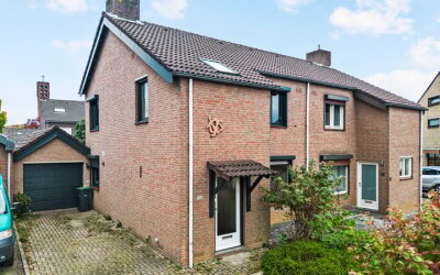 Pater Pelzersstraat 18-A