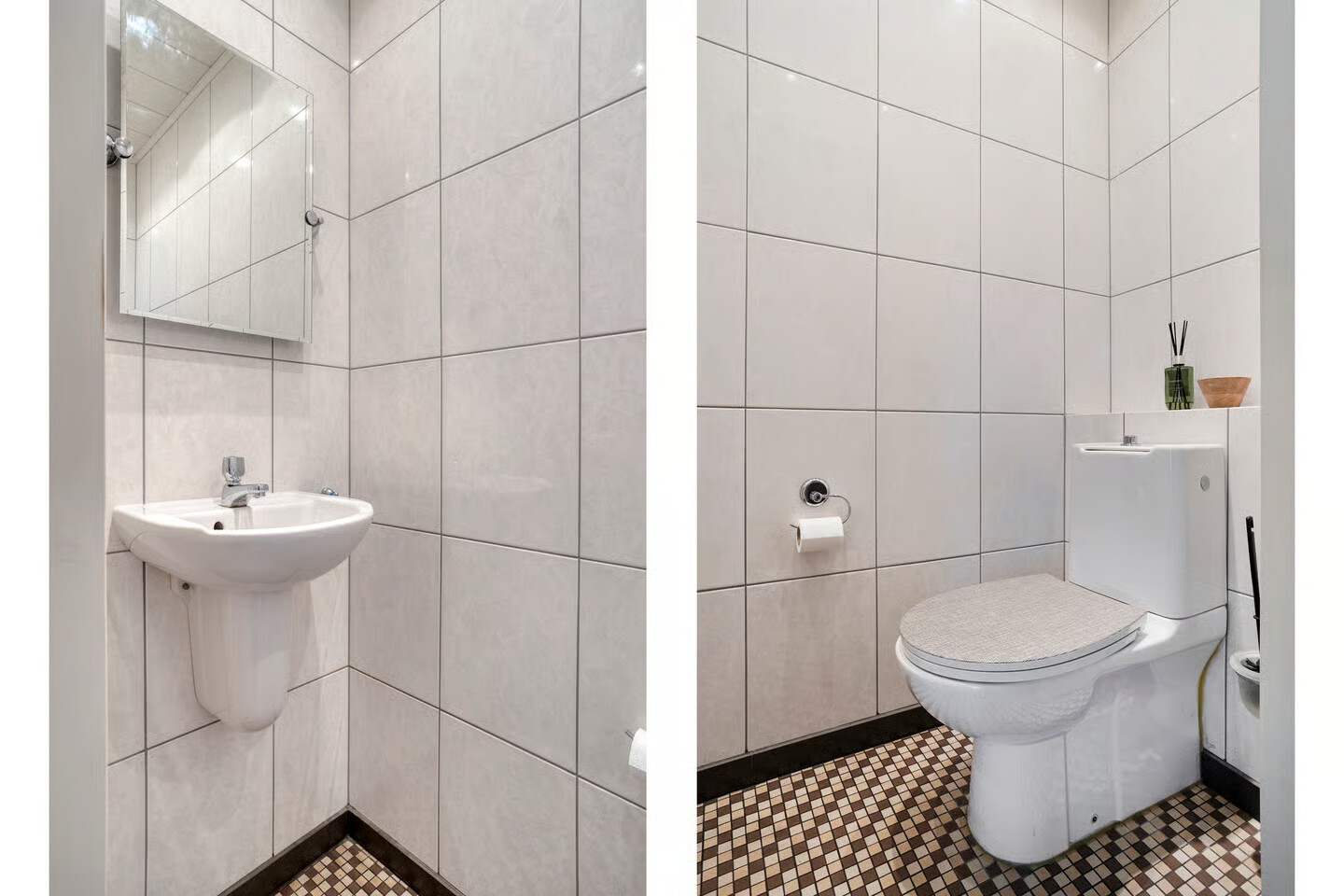 Hoekwoning te koop: Pastoor Meullenersplein 2, Obbicht