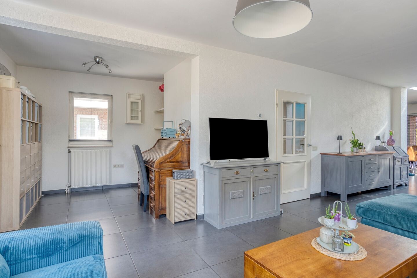 Hoekwoning te koop: Pastoor Meullenersplein 2, Obbicht
