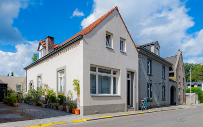 Pannesheuvel 17
