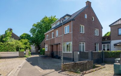 Watermolenstraat 11