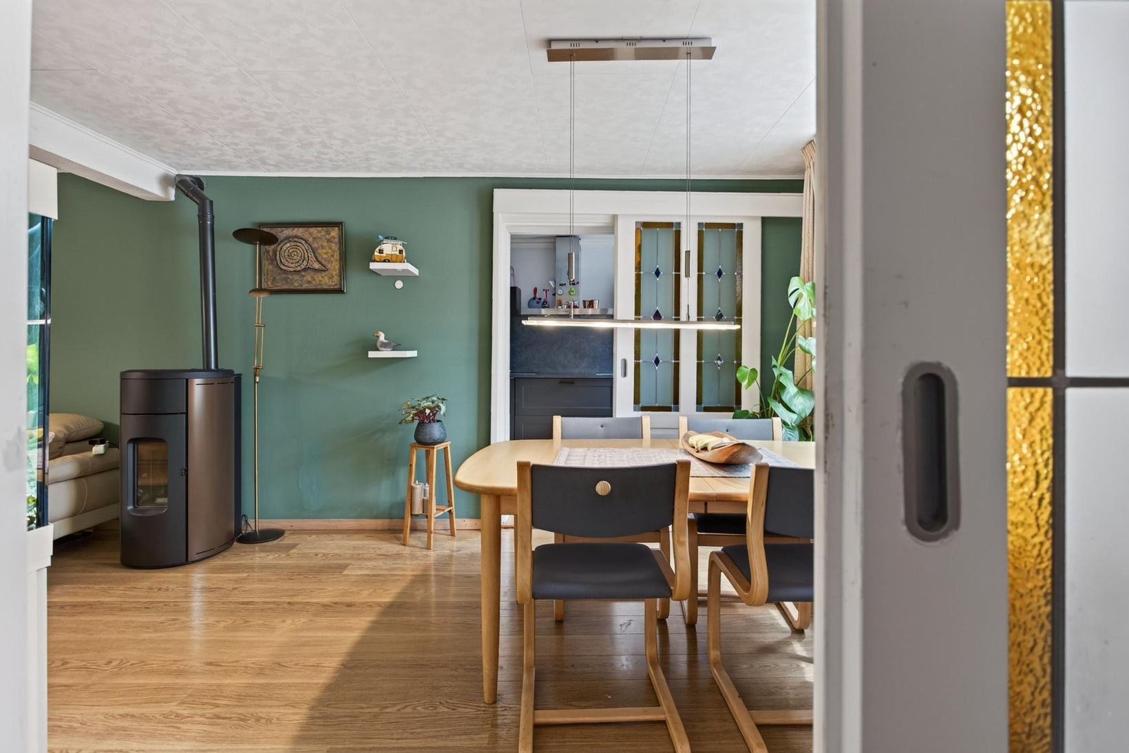 Twee-onder-één-kap te koop: Peperstraat 8, Grevenbicht