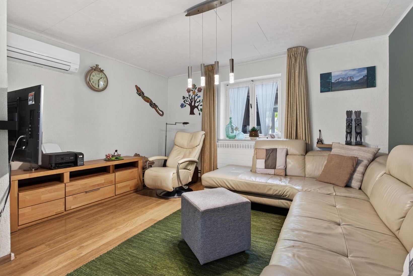 Twee-onder-één-kap te koop: Peperstraat 8, Grevenbicht