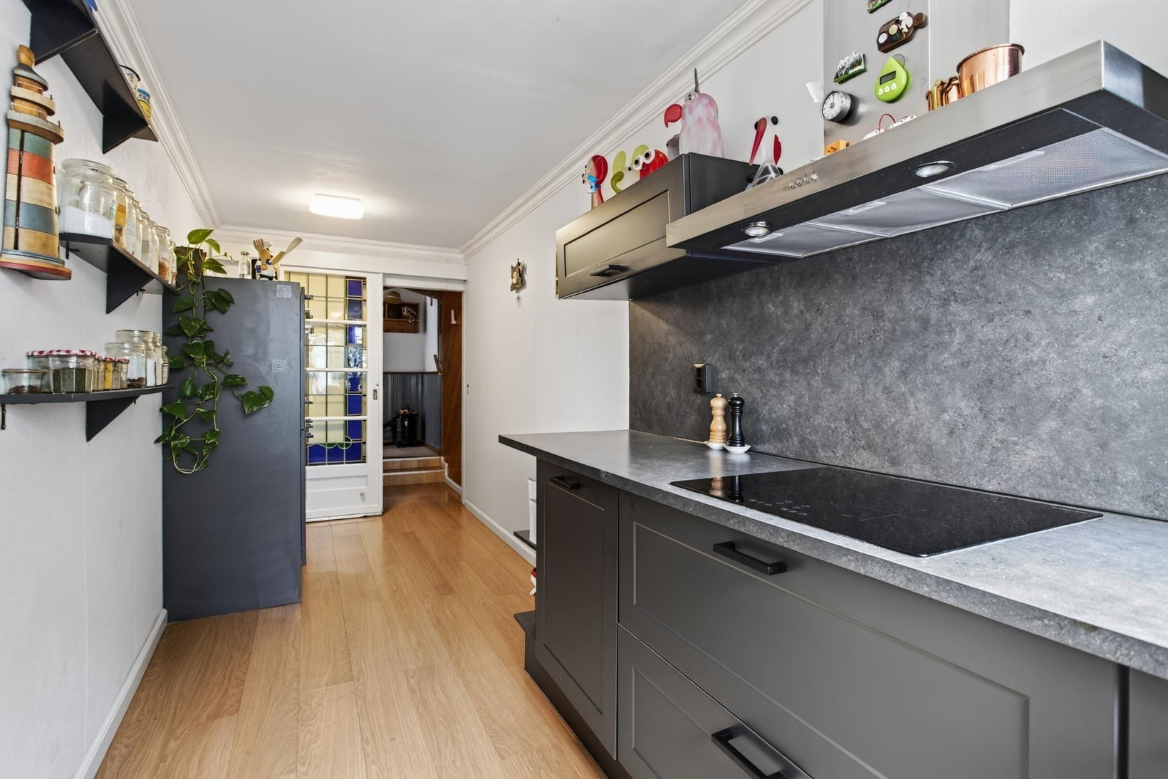 Twee-onder-één-kap te koop: Peperstraat 8, Grevenbicht