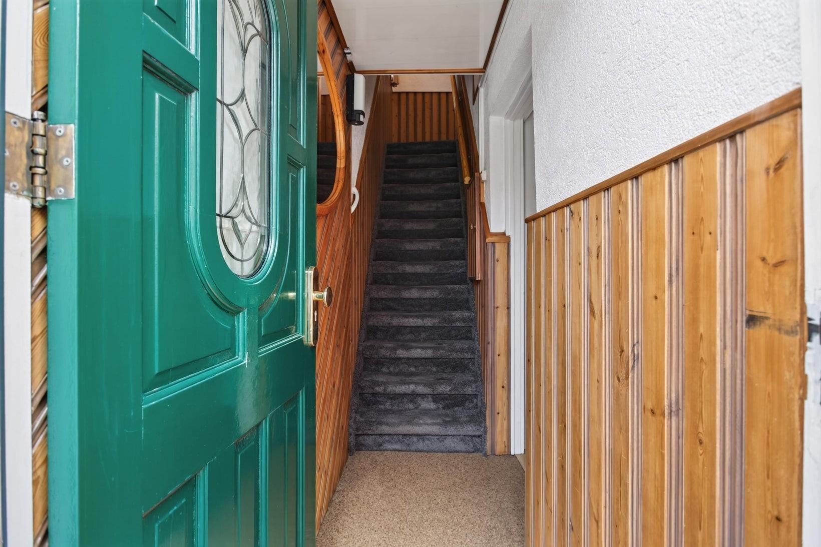 Twee-onder-één-kap te koop: Peperstraat 8, Grevenbicht