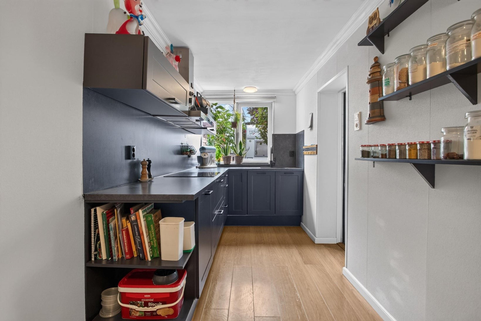 Twee-onder-één-kap te koop: Peperstraat 8, Grevenbicht