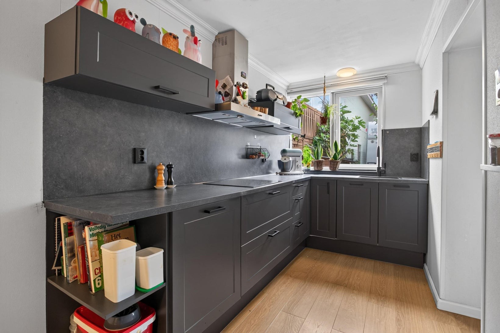 Twee-onder-één-kap te koop: Peperstraat 8, Grevenbicht