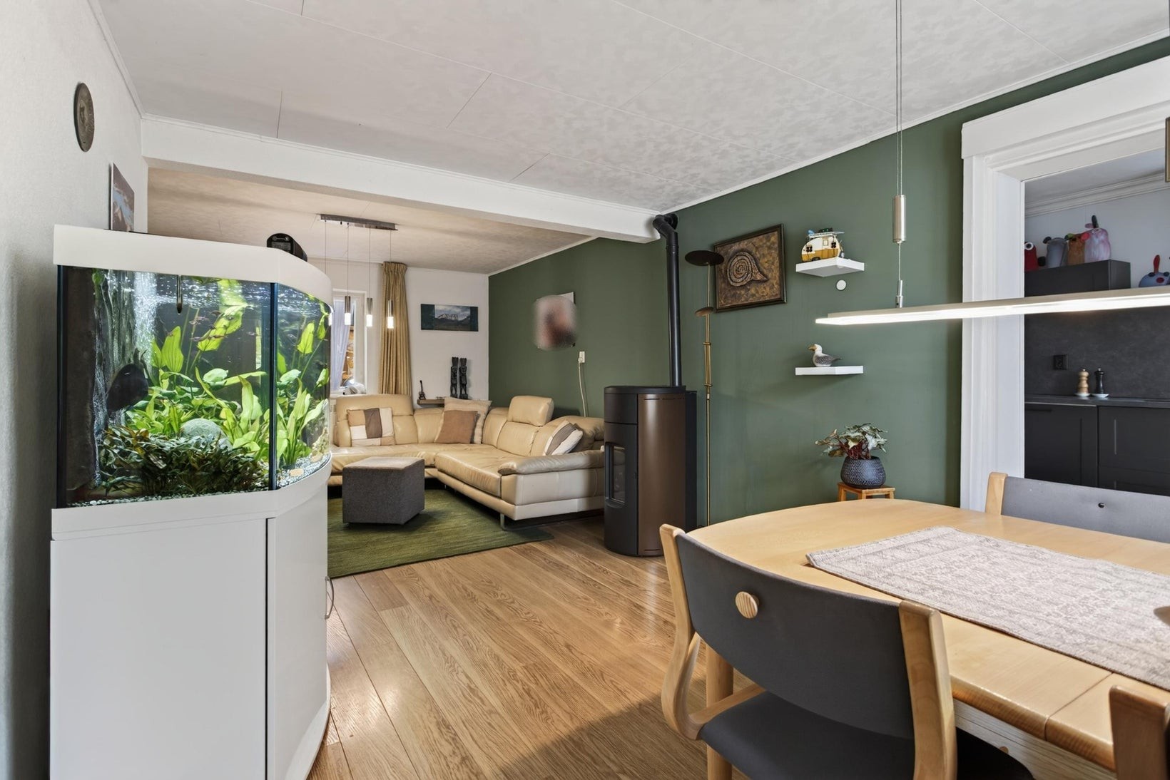Twee-onder-één-kap te koop: Peperstraat 8, Grevenbicht