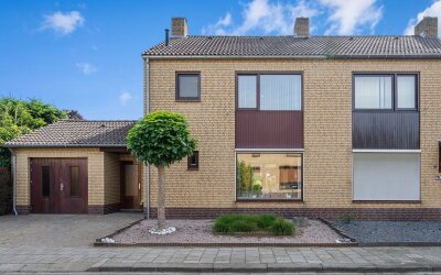 Croonenbergstraat 4