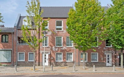Aan de Greune Paol 17-1