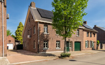 Aan de Greune Paol 23