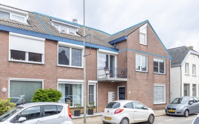 Raadhuisstraat 17-D