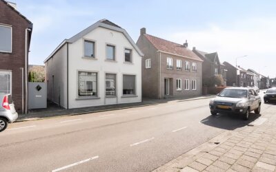 Raadhuisstr. 19