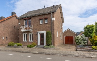 Raadhuisstraat 47