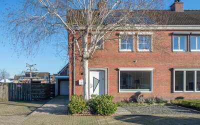 Thorbeckestraat 9