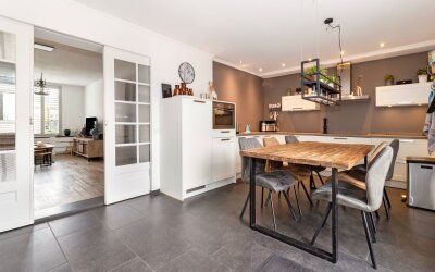 Huis te koop Prins Hendrikstraat 15