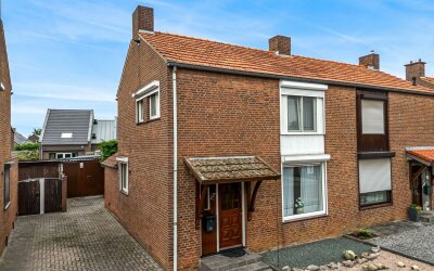 Prins Hendrikstraat 19