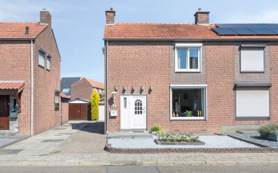 Prins Hendrikstraat 23