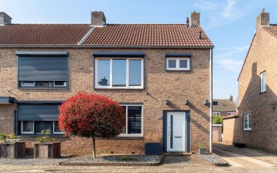 Prins Hendrikstraat 24