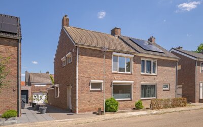 Wilhelminalaan 21