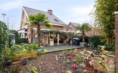 Mauritsstra. 8