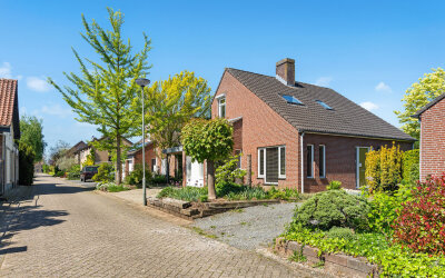 Achter de K. 16