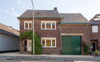 Heilig Kruisstraat 53