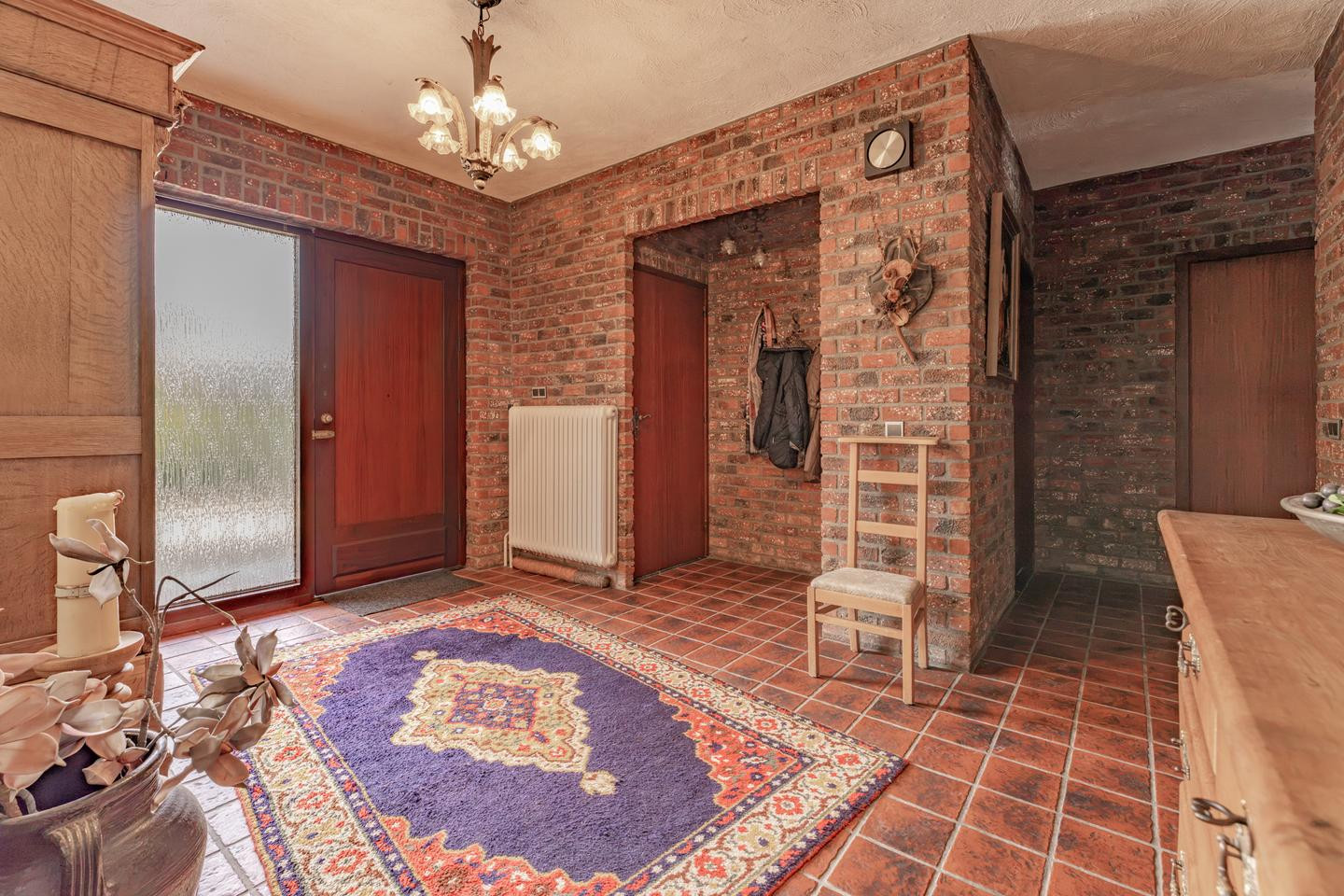 Vrijstaande woning te koop: Kuppelkovenderstraat 75, Grevenbicht