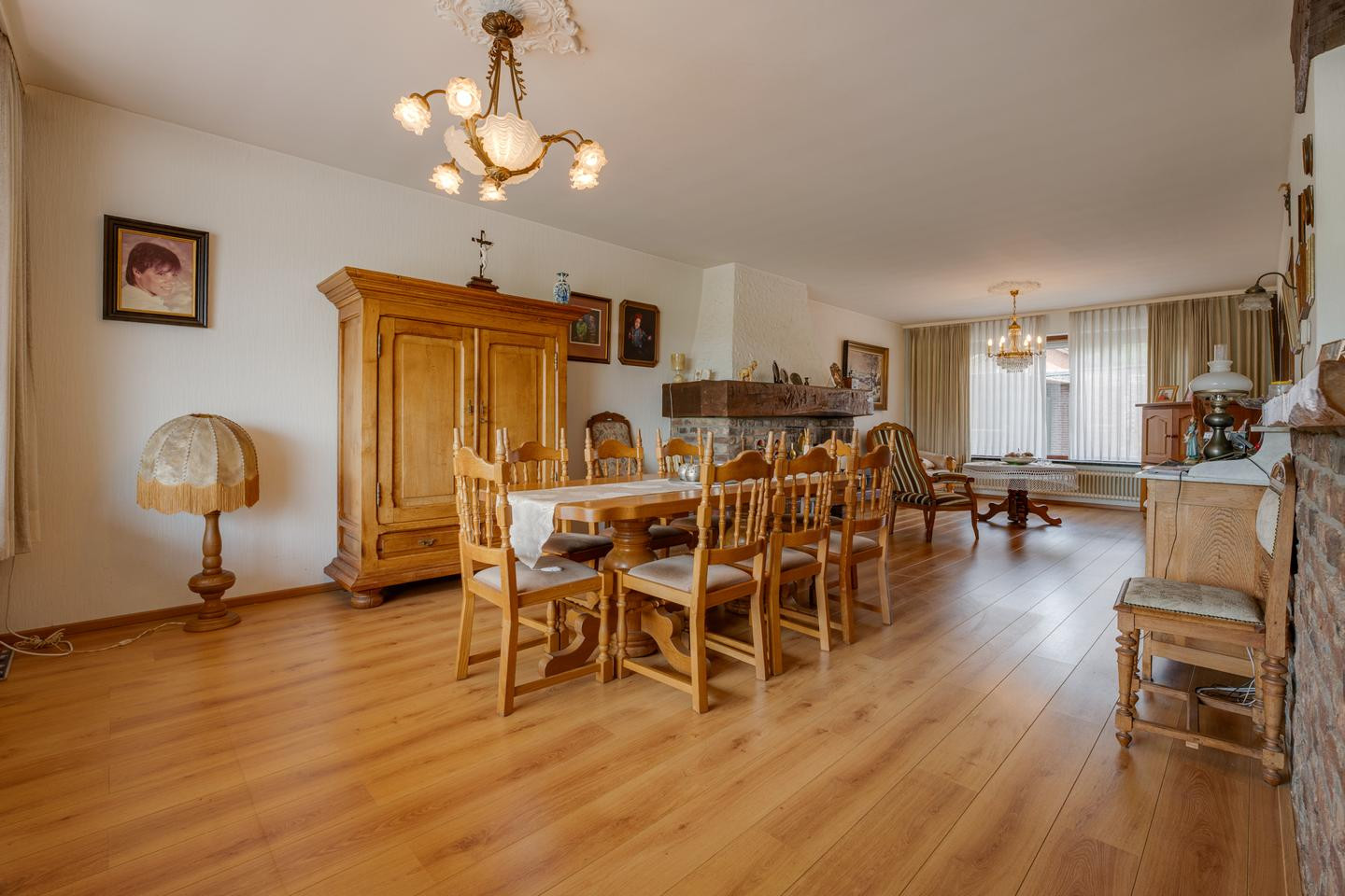 Vrijstaande woning te koop: Kuppelkovenderstraat 75, Grevenbicht