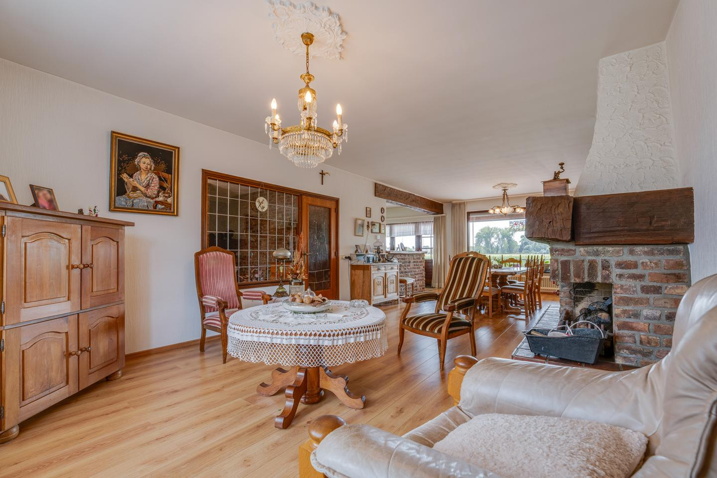 Vrijstaande woning te koop: Kuppelkovenderstraat 75, Grevenbicht