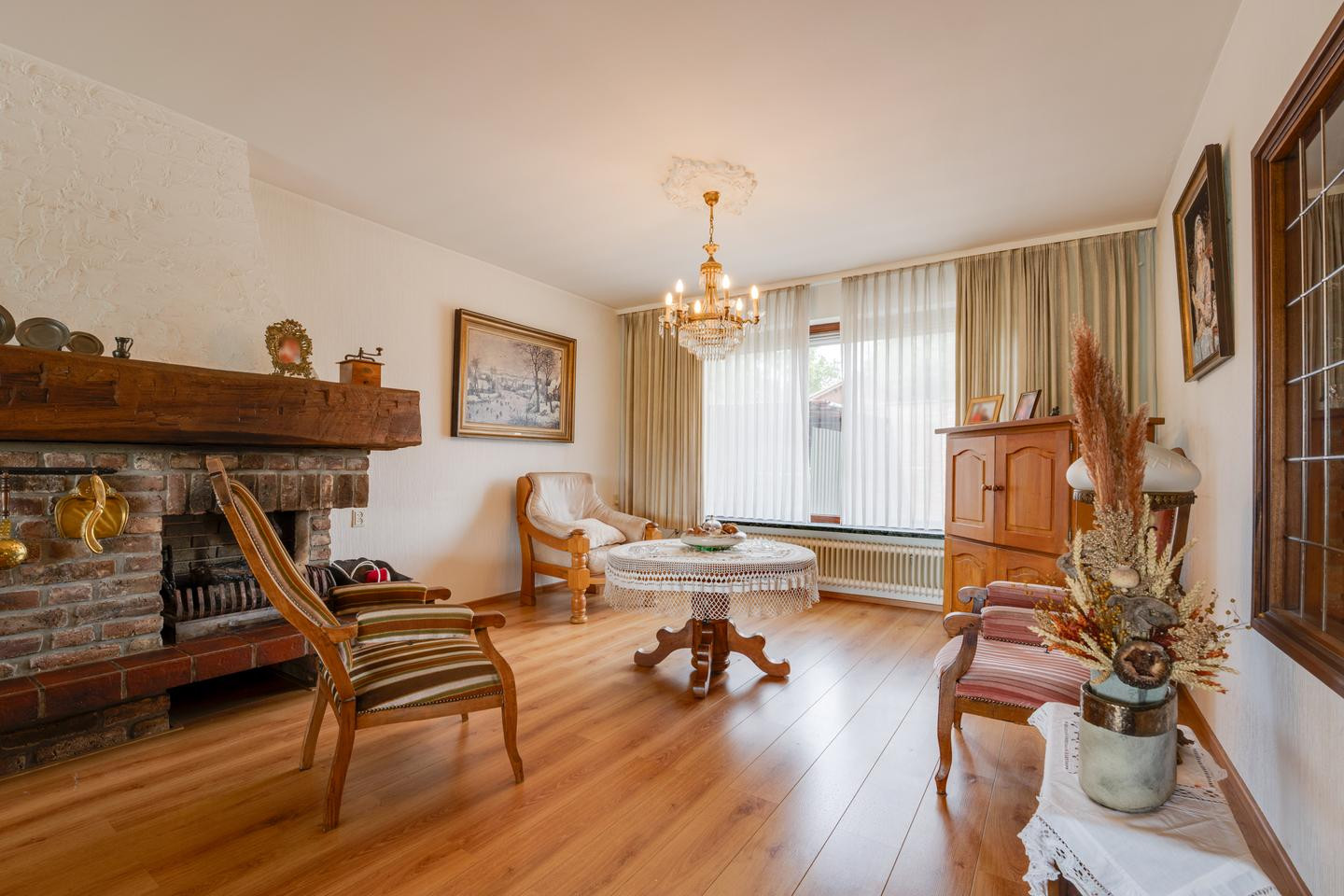 Vrijstaande woning te koop: Kuppelkovenderstraat 75, Grevenbicht