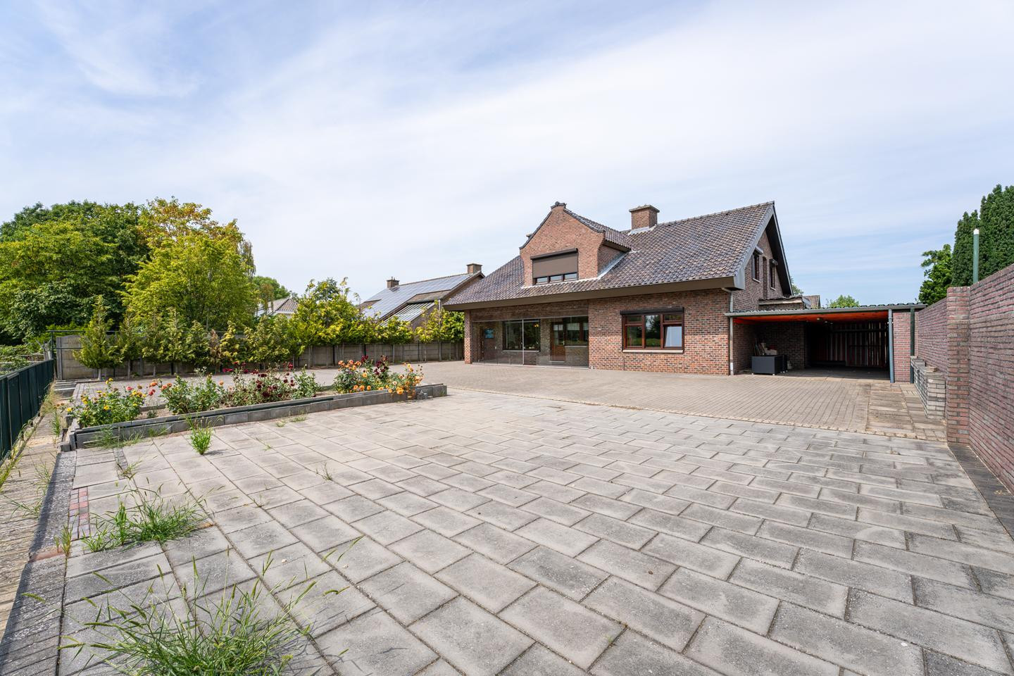 Vrijstaande woning te koop: Kuppelkovenderstraat 75, Grevenbicht