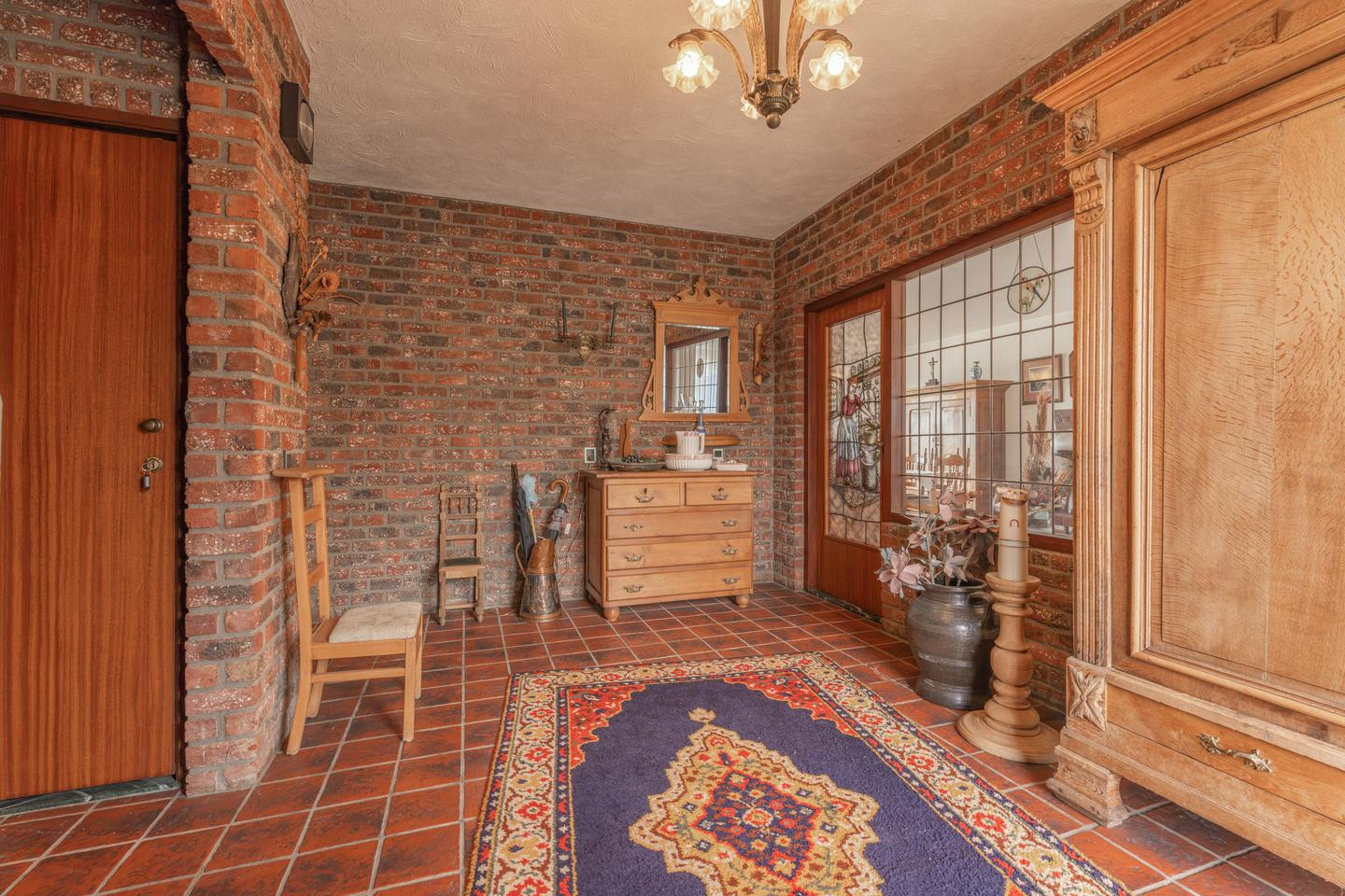 Vrijstaande woning te koop: Kuppelkovenderstraat 75, Grevenbicht