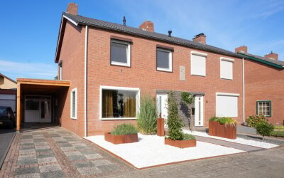 Eikenstraat 8