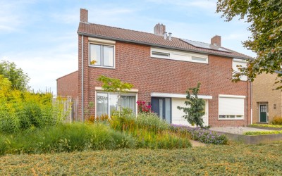 Houtstraat 1