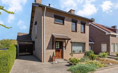 Huis te koop Meester Speestraat 3