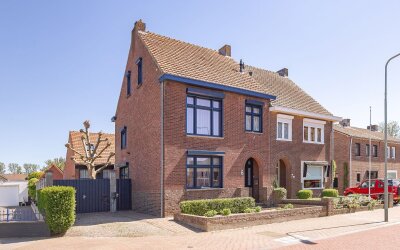 Ireneplein 6