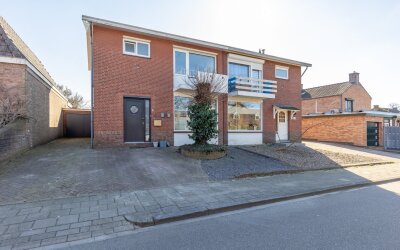 Steegstraat 4