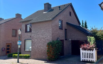 Raadhuisstraat 3-A