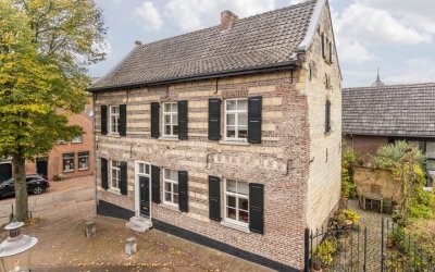 Hoolstraat 1